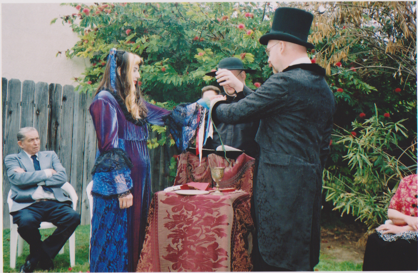 Lorin Geitner & Terri Kennedy's Wedding